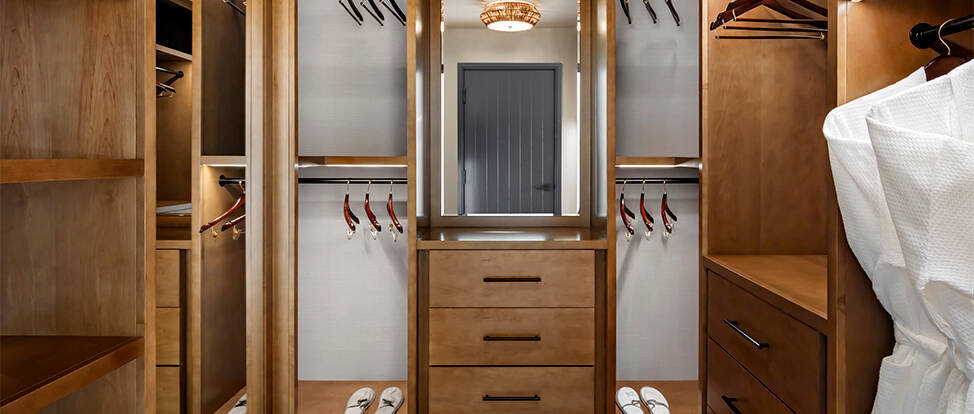 TWO BEDROOM OCEAN VIEW VILLA ACCESSIBLE 