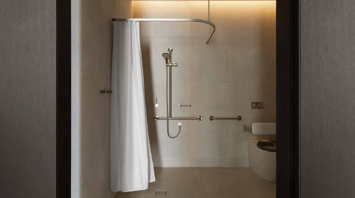 Premier Accessible Room 