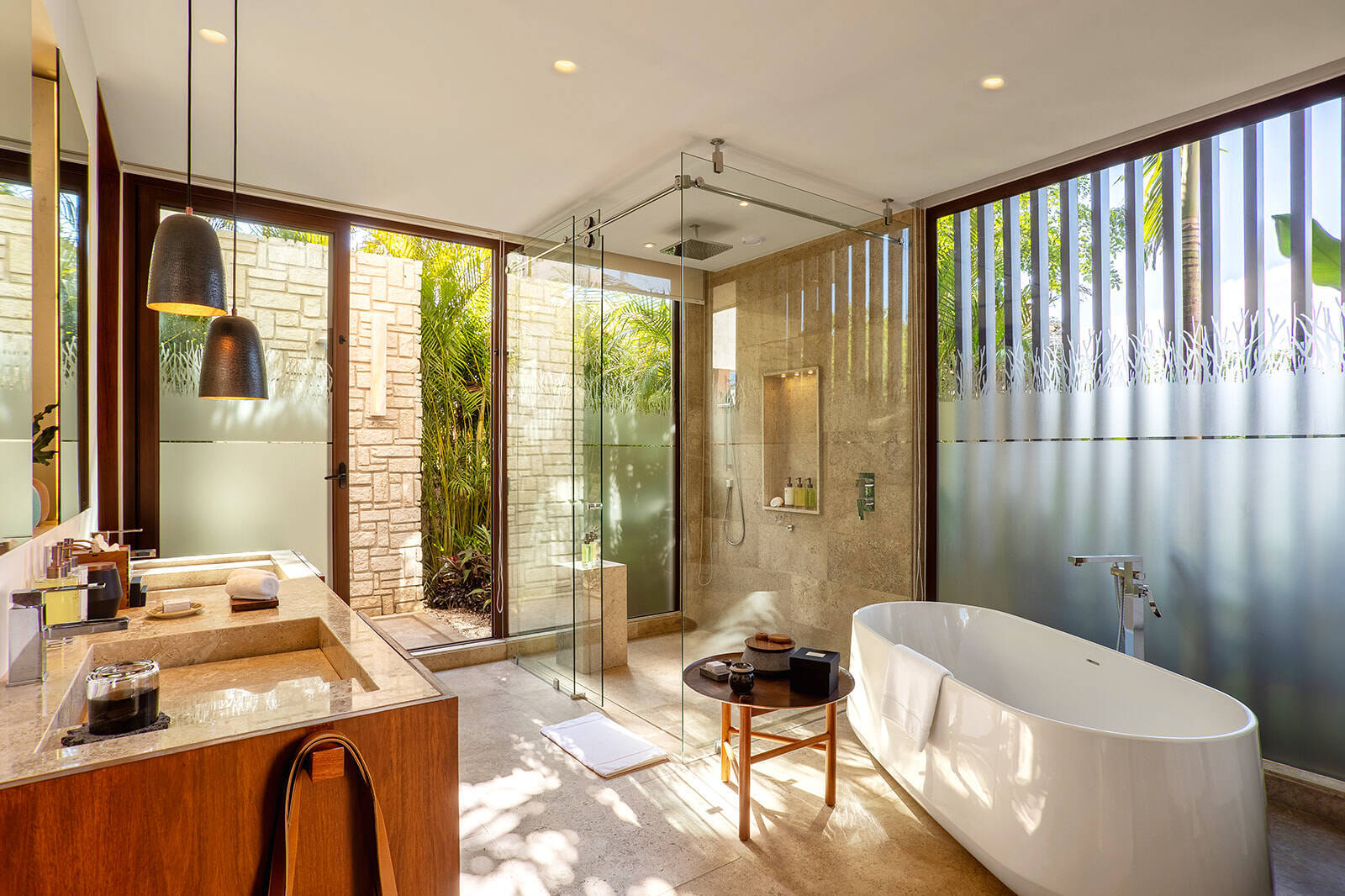 CORAL FIVE BEDROOM VILLA