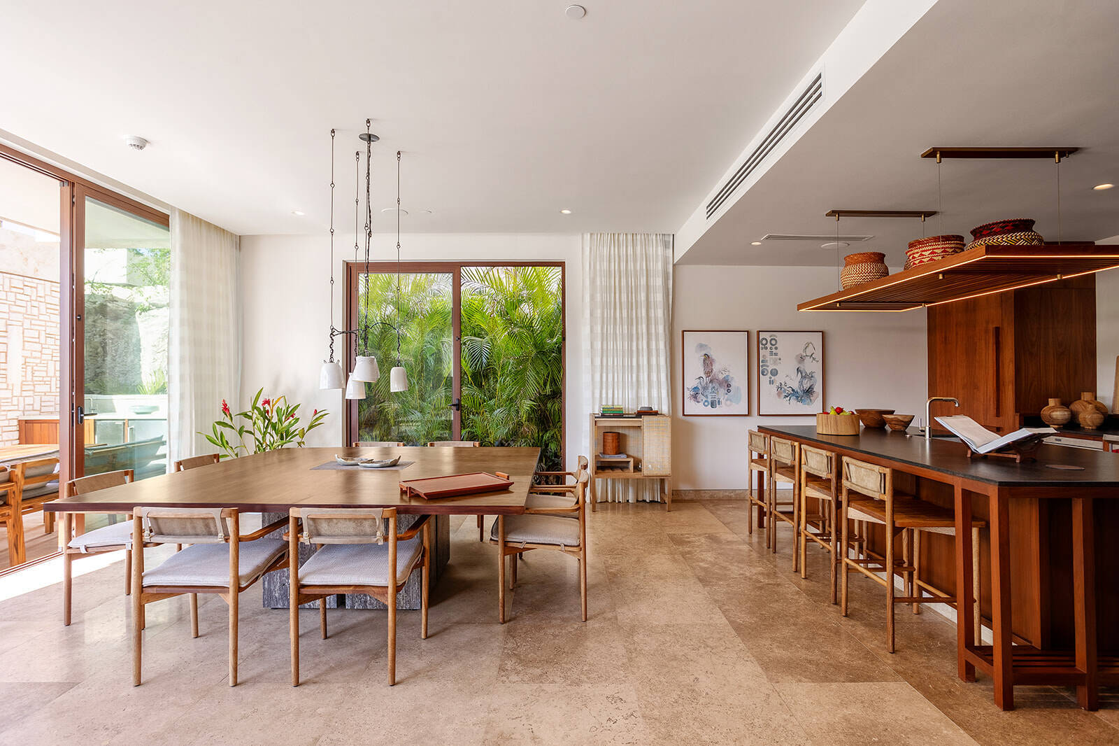 CORAL FIVE BEDROOM VILLA