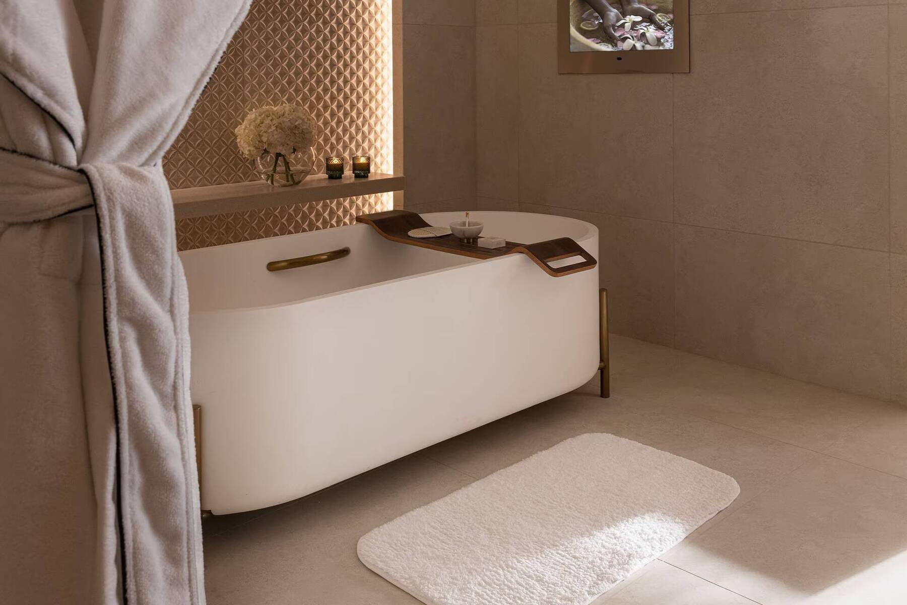 Gulf Summer House Arabian Family Suite