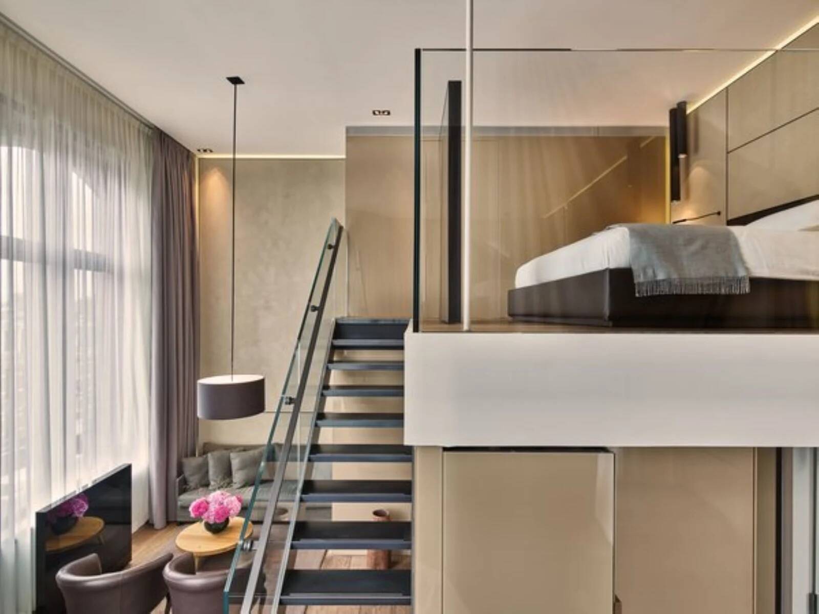 Junior Suite Connecting