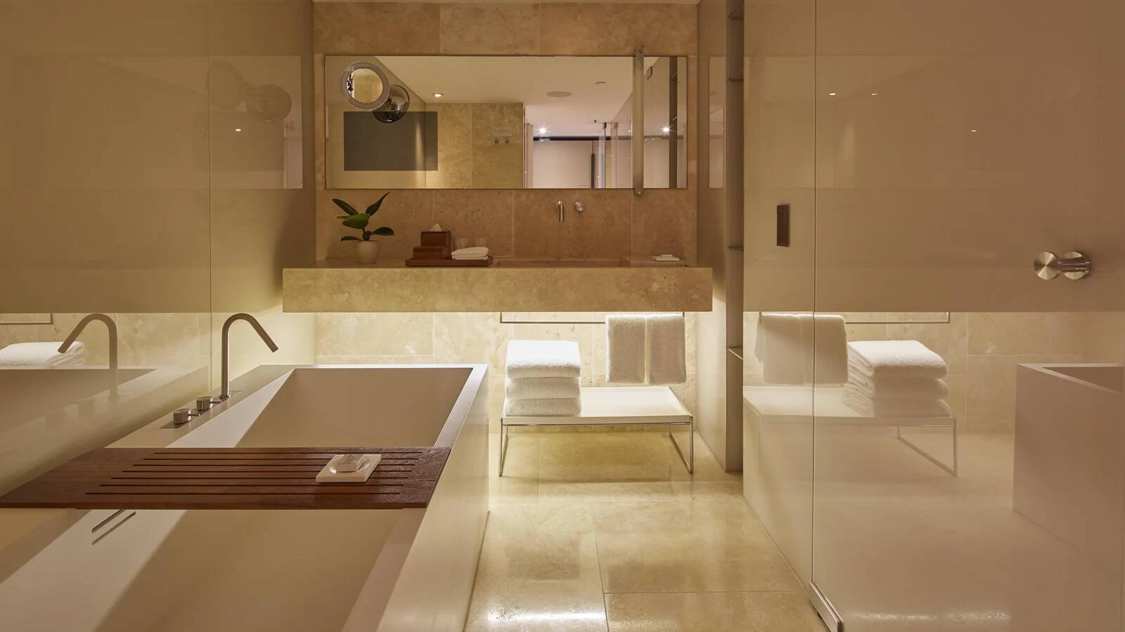 Junior Suite Connecting