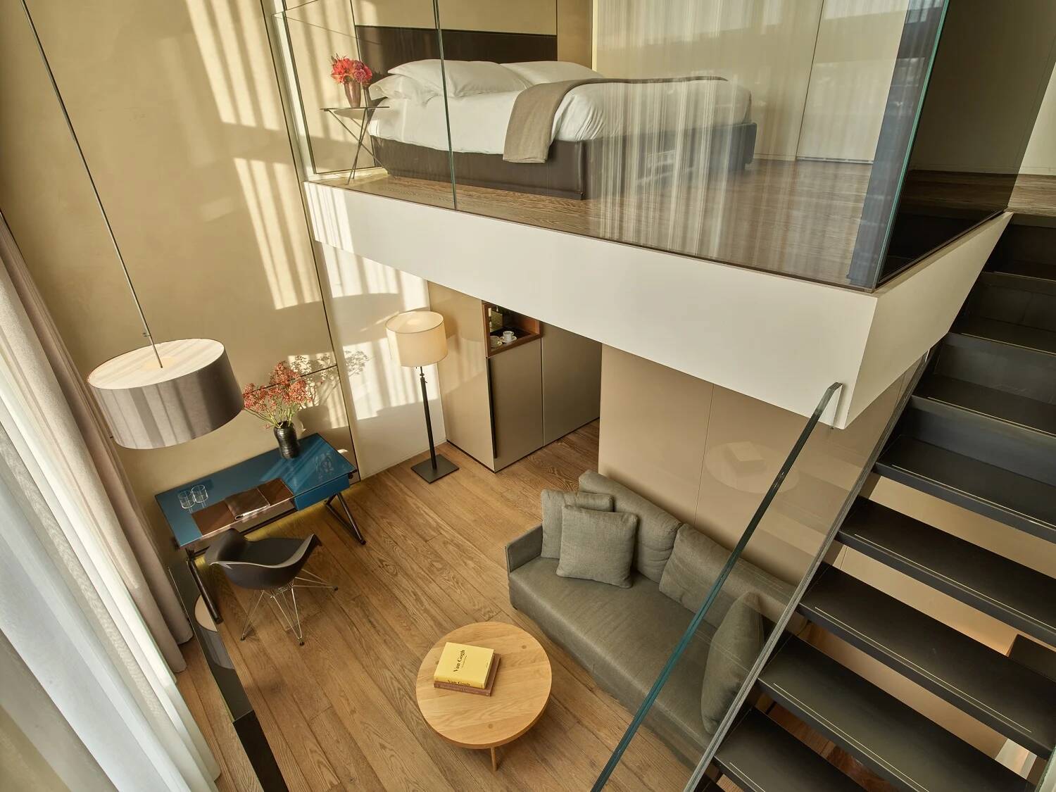 Junior Suite Connecting