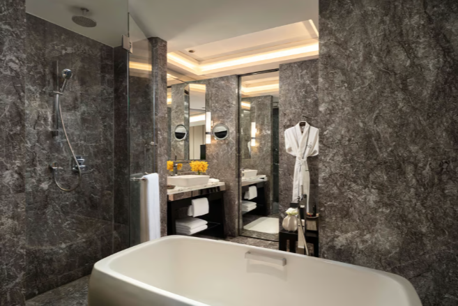 PREMIER ROOM