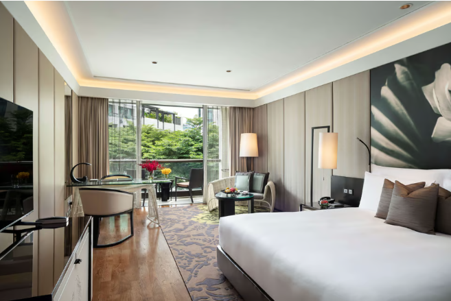 PREMIER ROOM 