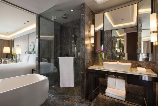 EXECUTIVE ROOM TWIN