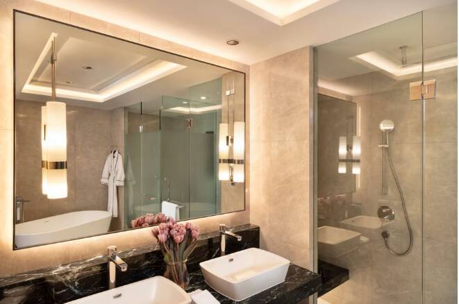 TWO BEDROOM THEMED FAMILY SUITE