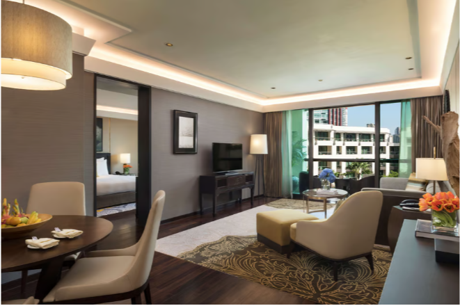 FAMILY SUITE