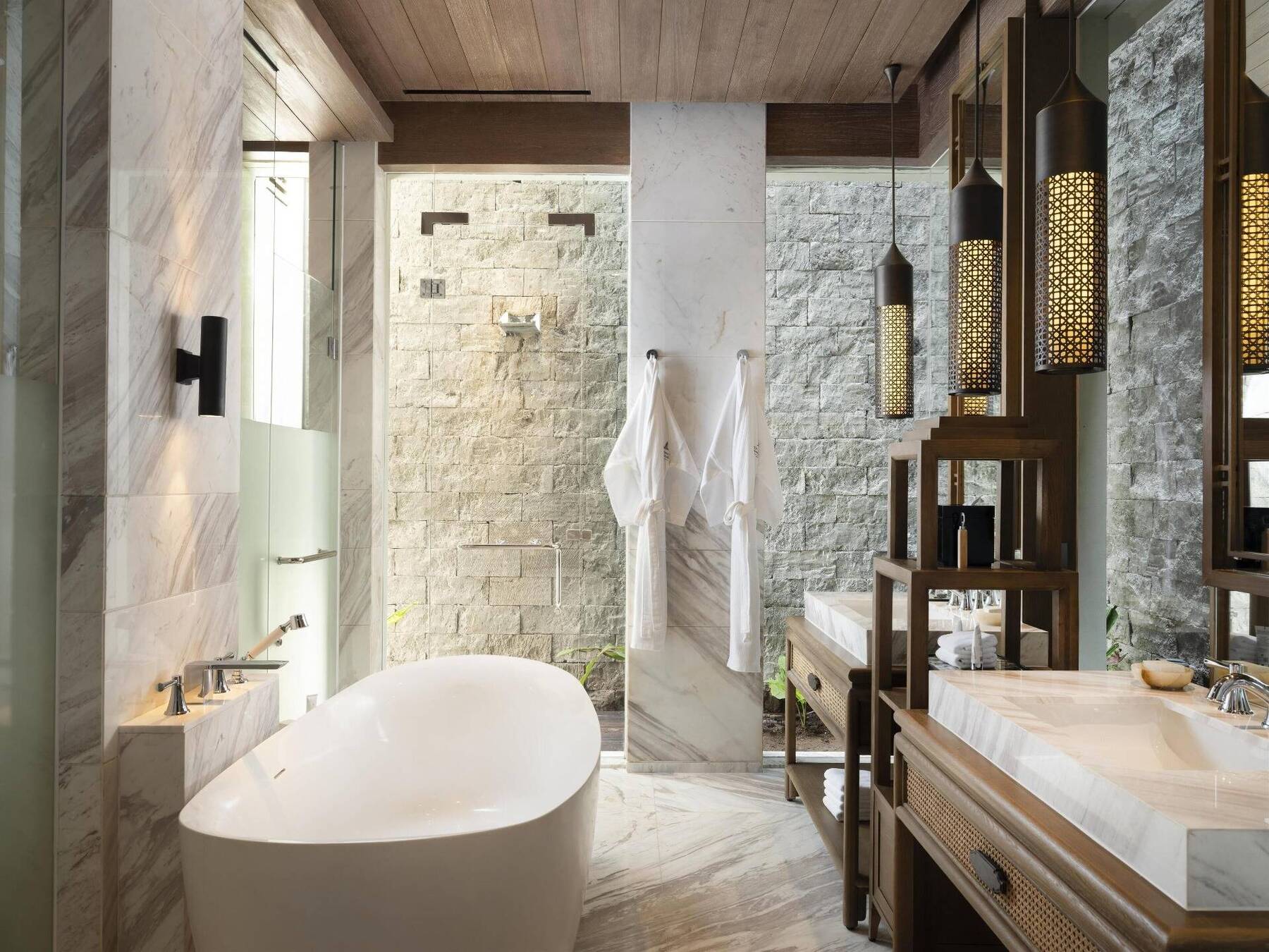 SINGHASARI ONE BEDROOM VILLA