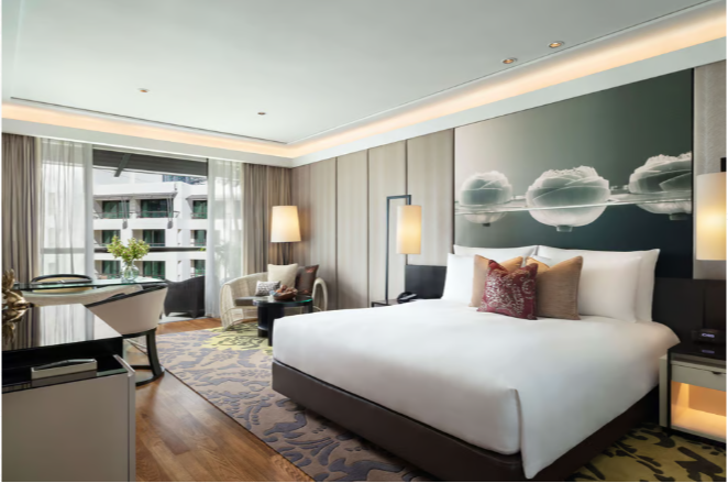 TERRACE SUITE