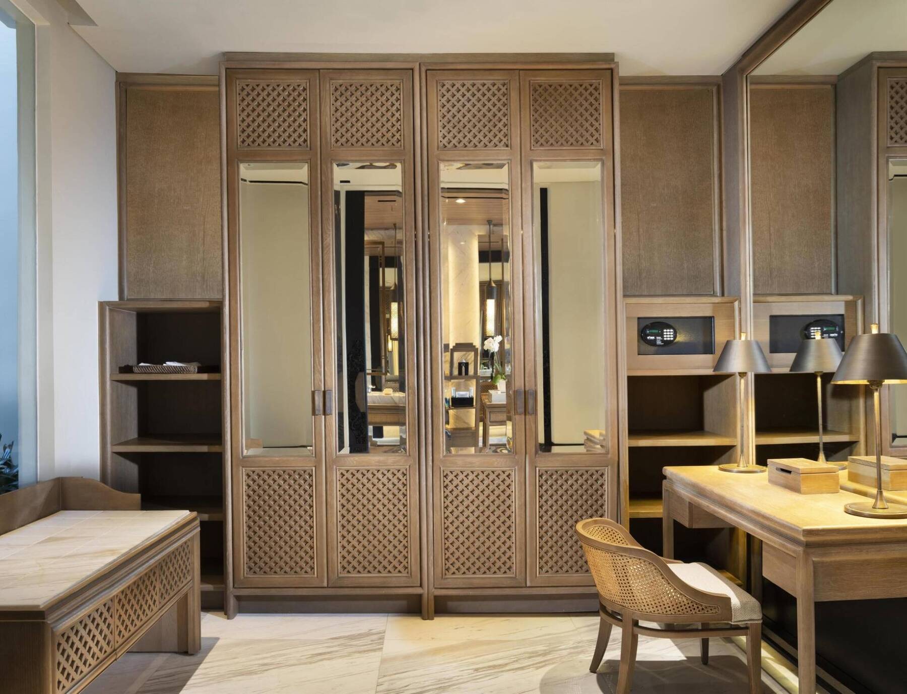 MAJAPAHIT THREE BEDROOM VILLA