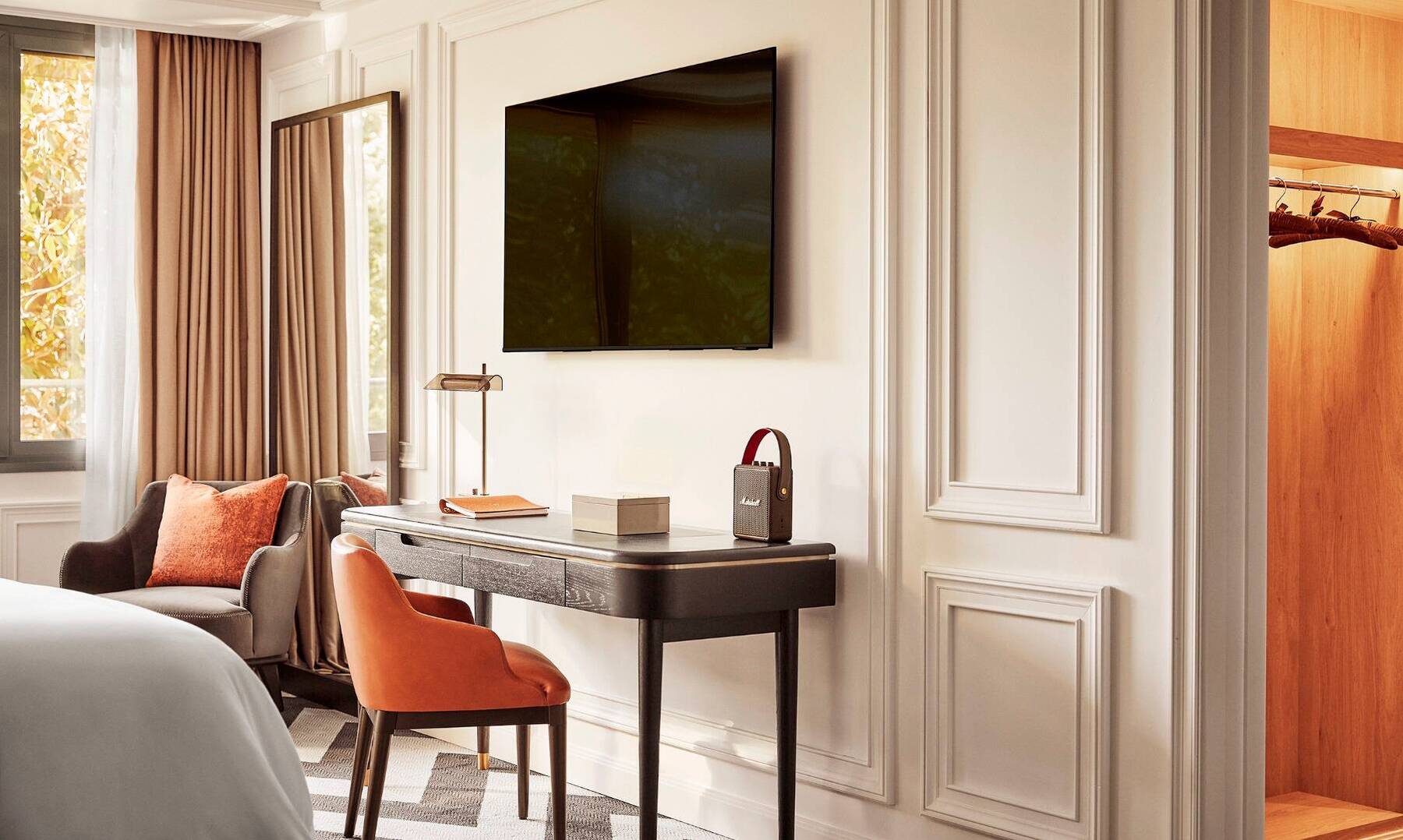 CEDROS HOUSE TWO BEDROOM