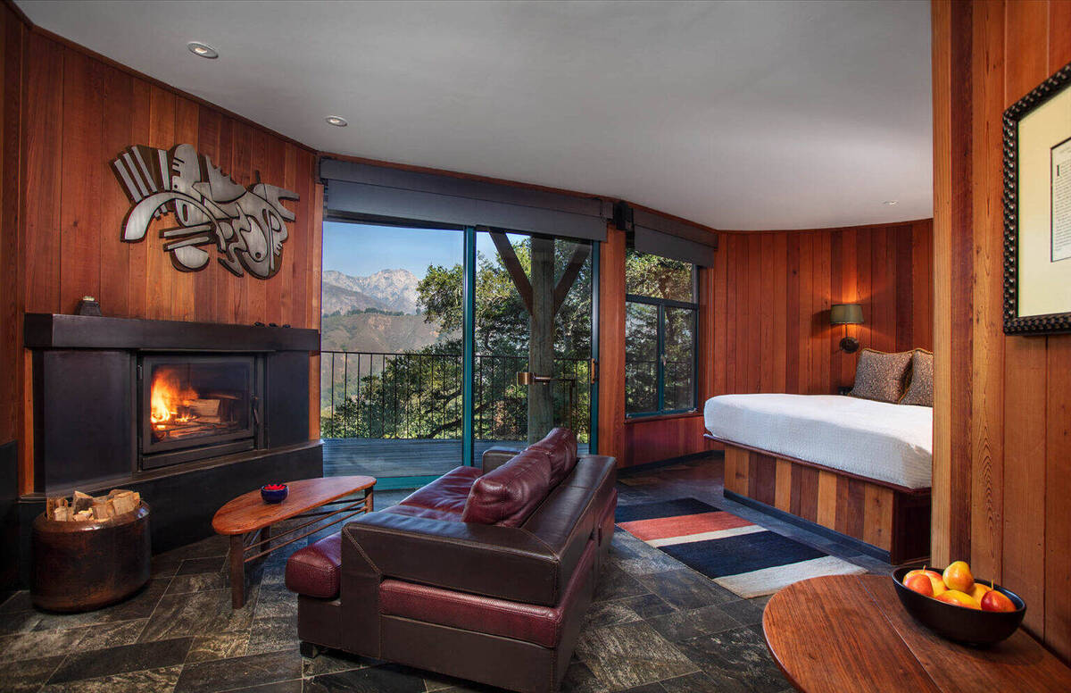 Mountain House