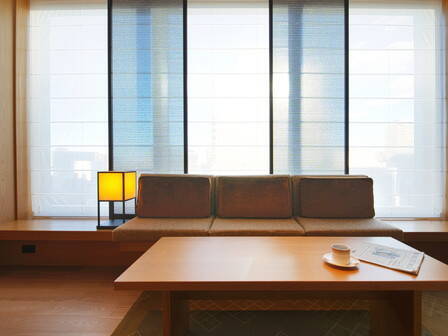 HERITAGE BATH VIEW JUNIOR KING SUITE