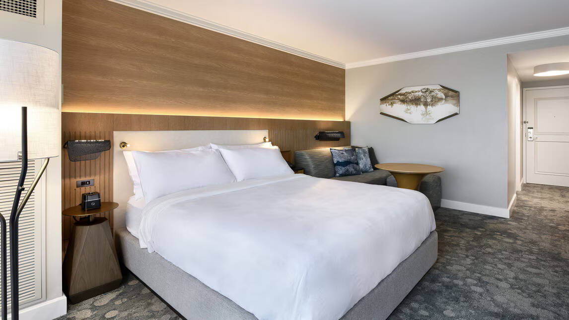 RESORT VIEW KING ROOM