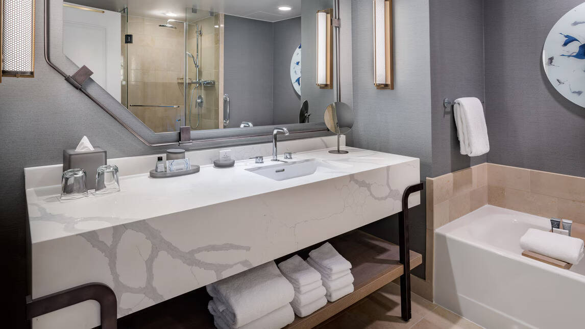 RESORT VIEW KING ROOM