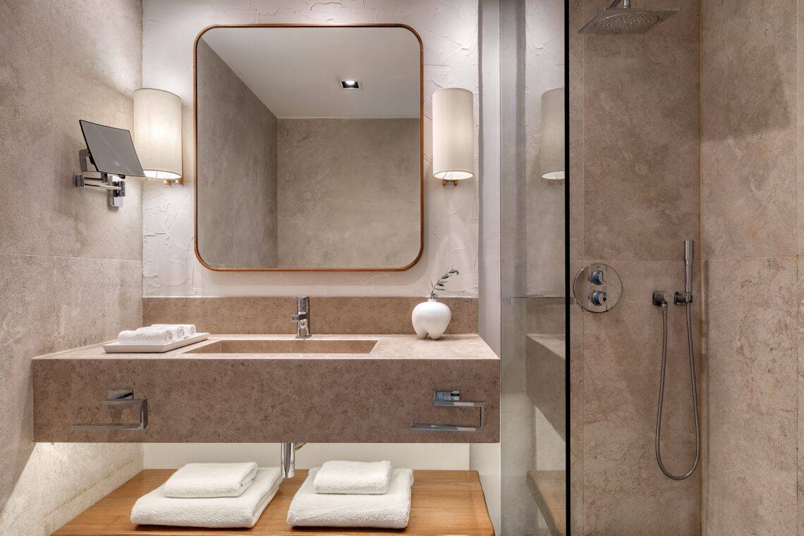 Deluxe Room Resort View