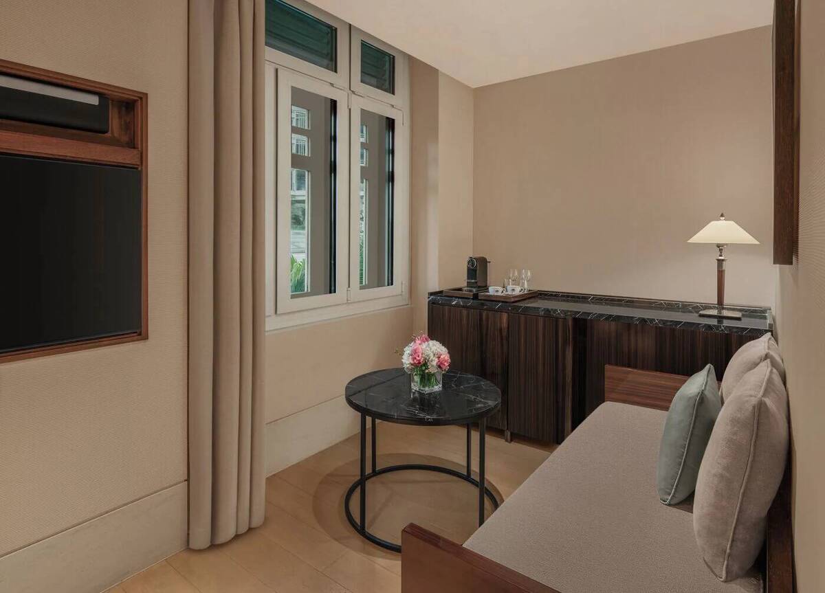 EXECUTIVE KING ROOM