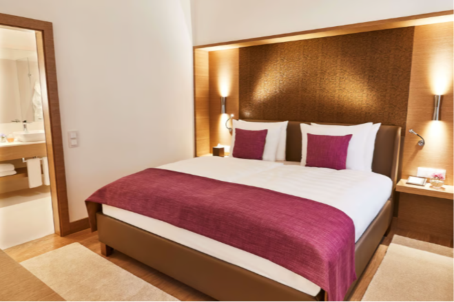 Deluxe Junior Suite
