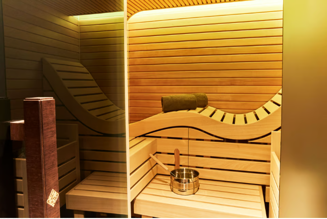 Theresien Suite
