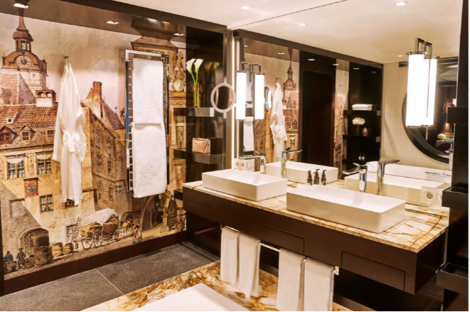 Theresien Suite