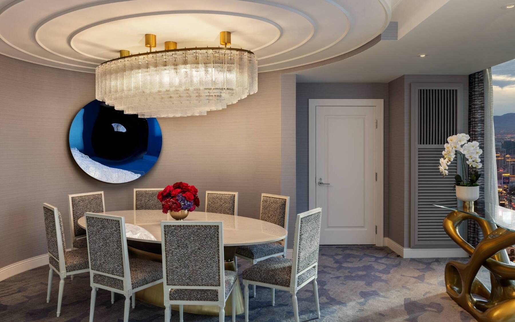 PANORAMA SUITE MOUNTAIN GREAT VIEW