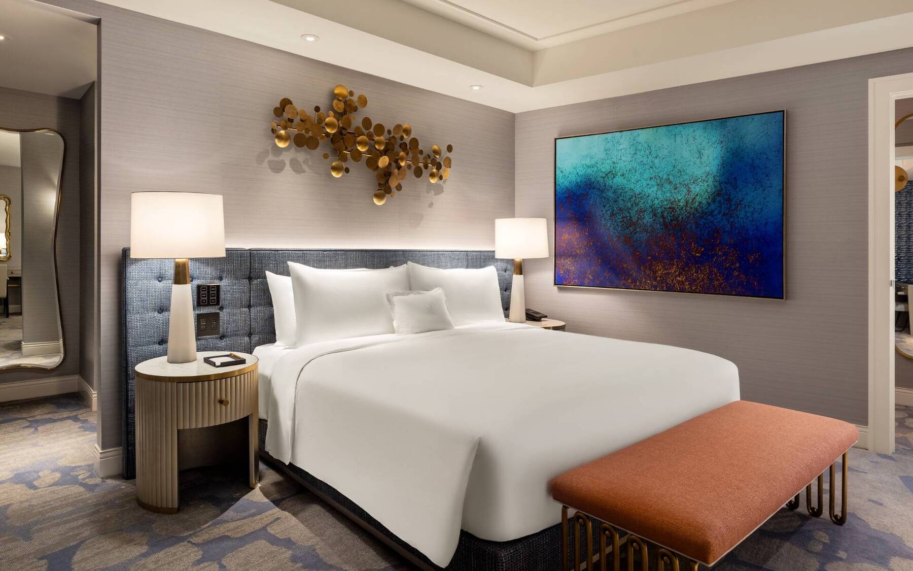 PANORAMA SUITE MOUNTAIN GREAT VIEW