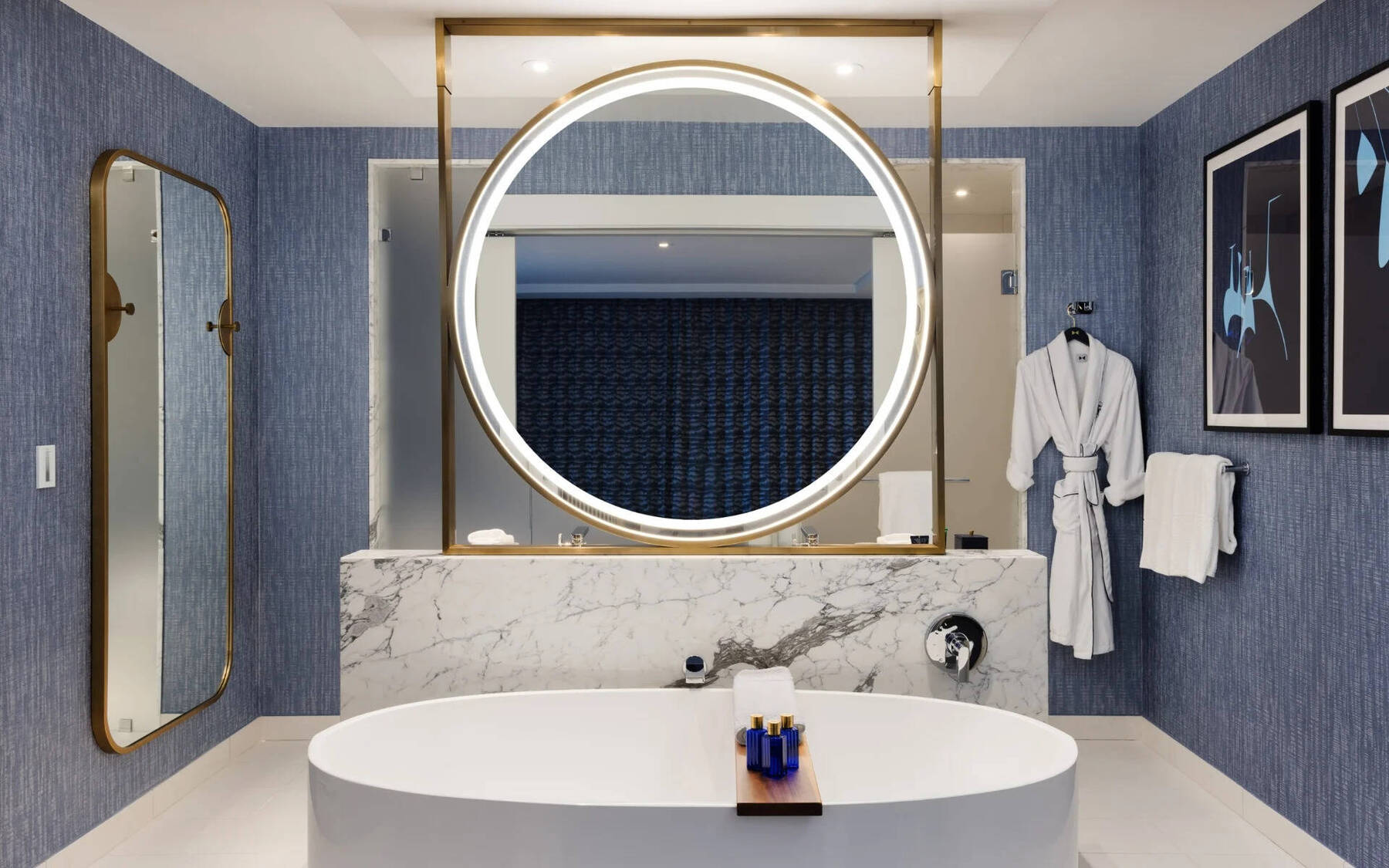 GRAND PANORAMA SUITE