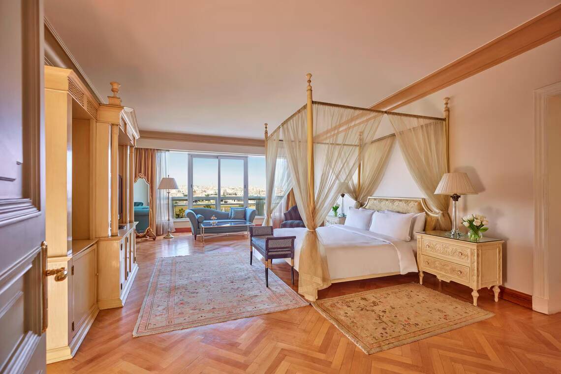 Royal Suite