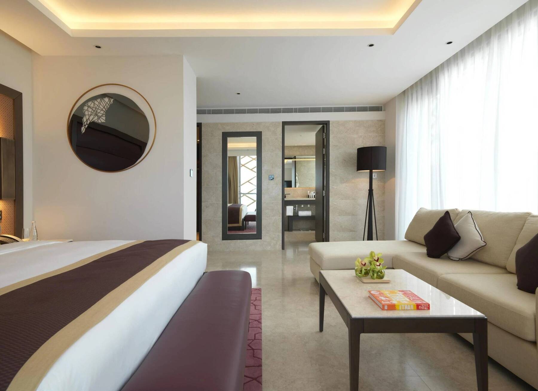 GRAND DELUXE RESORT VIEW KING ROOM