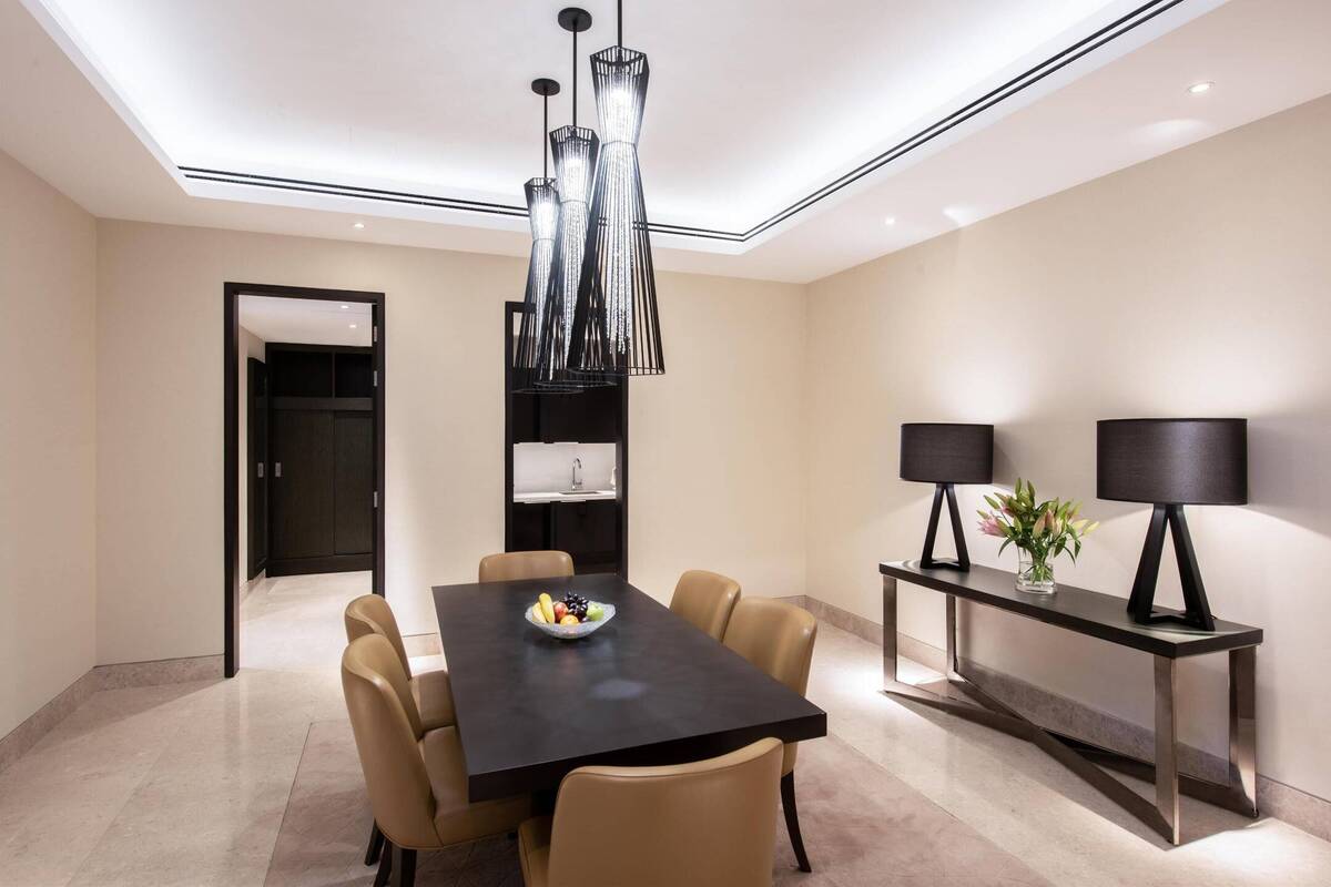 GRAND DELUXE SUITE