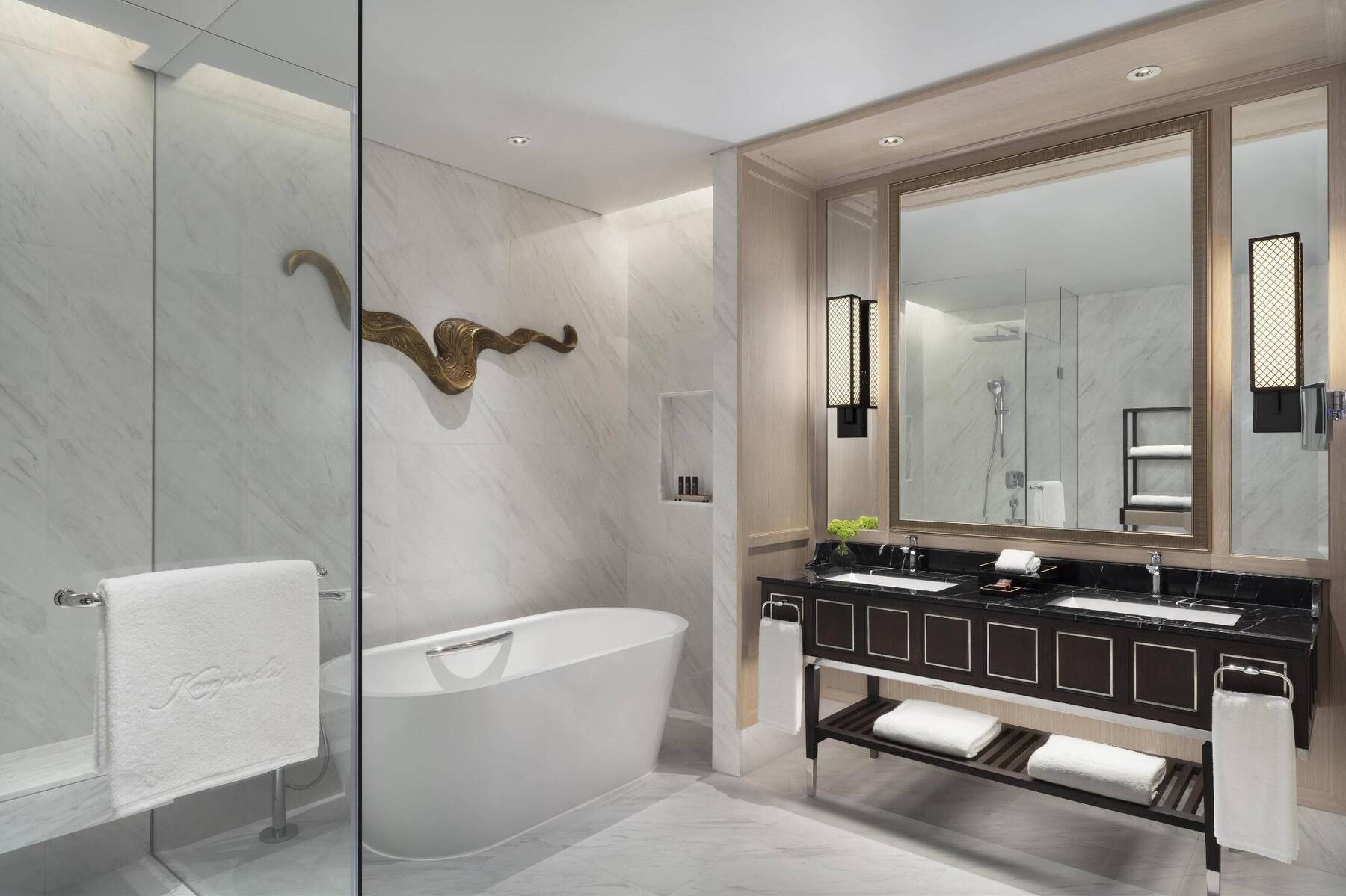 TWO BEDROOM PREMIER SUITE