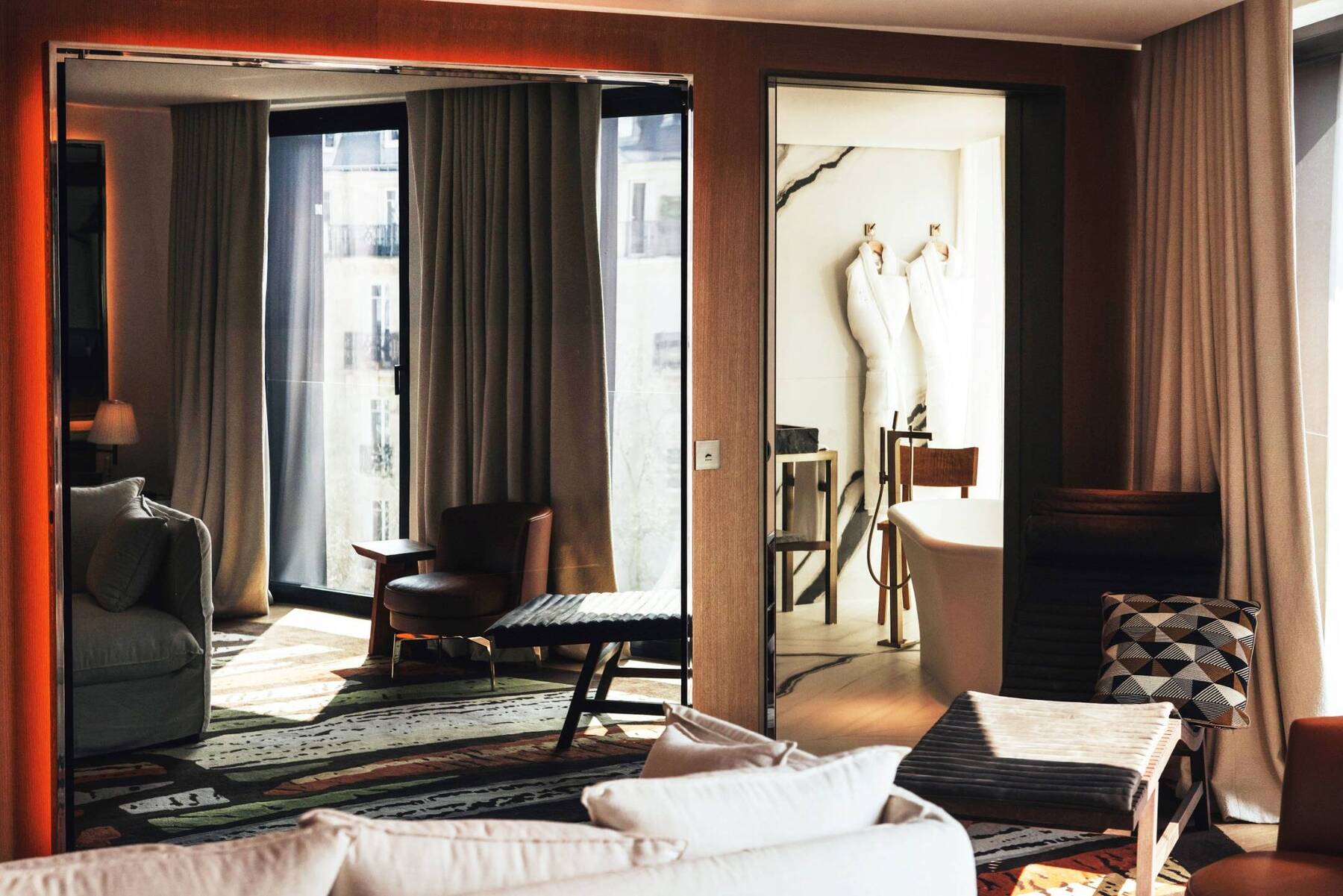 KING PRESTIGE JUNIOR SUITE