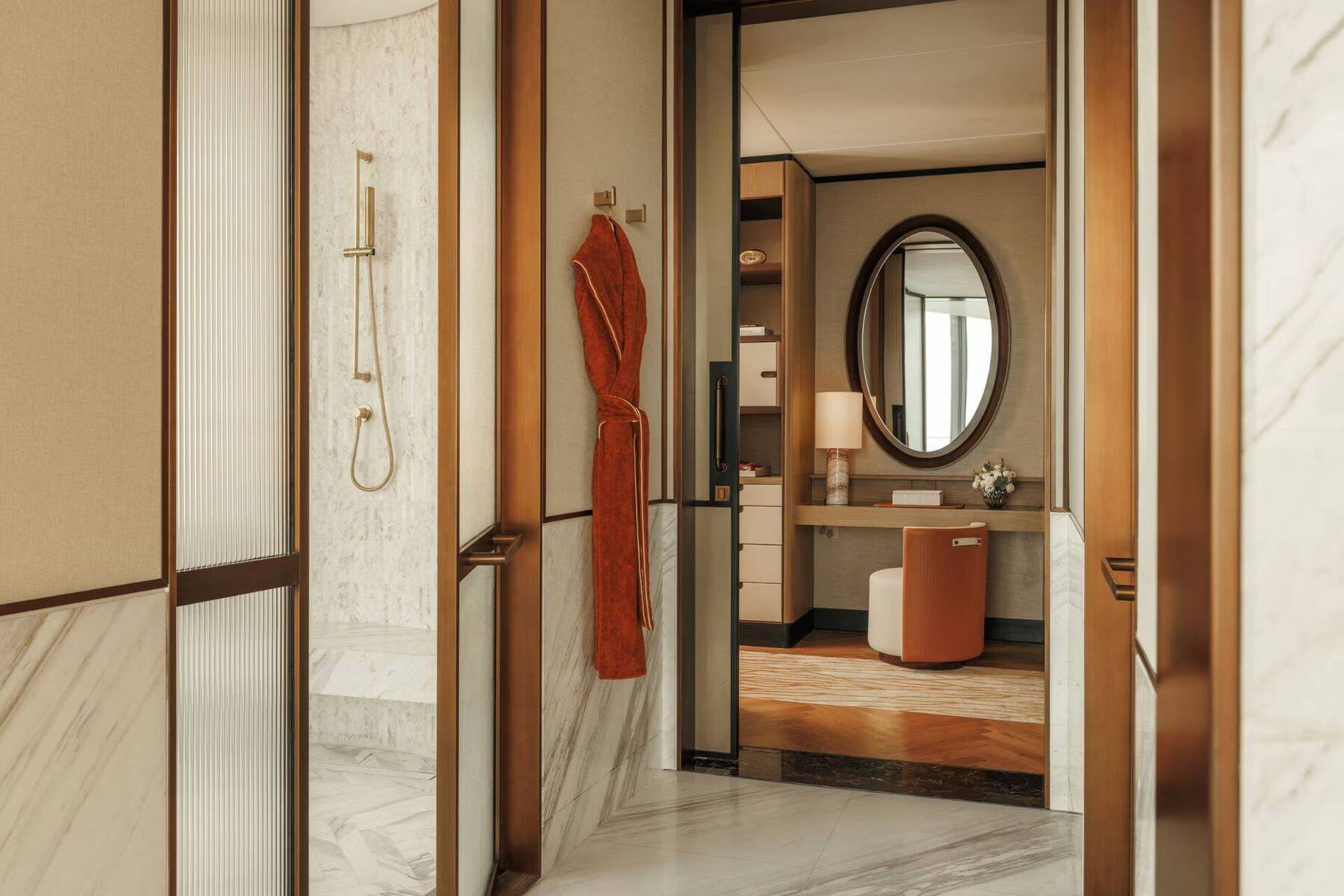 Ocean Panoramic Room