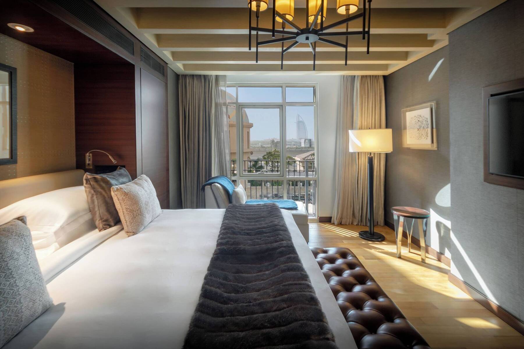 TWO BEDROOM ASPEN SKI CHALET