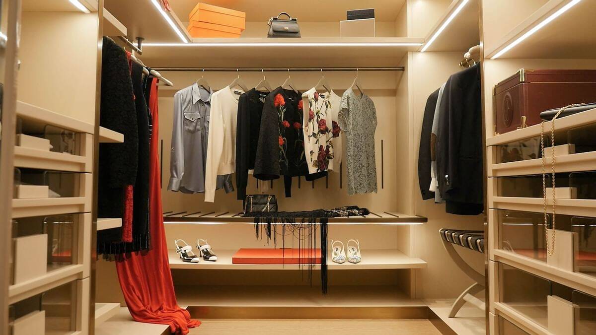 Royal Suite with Terrace