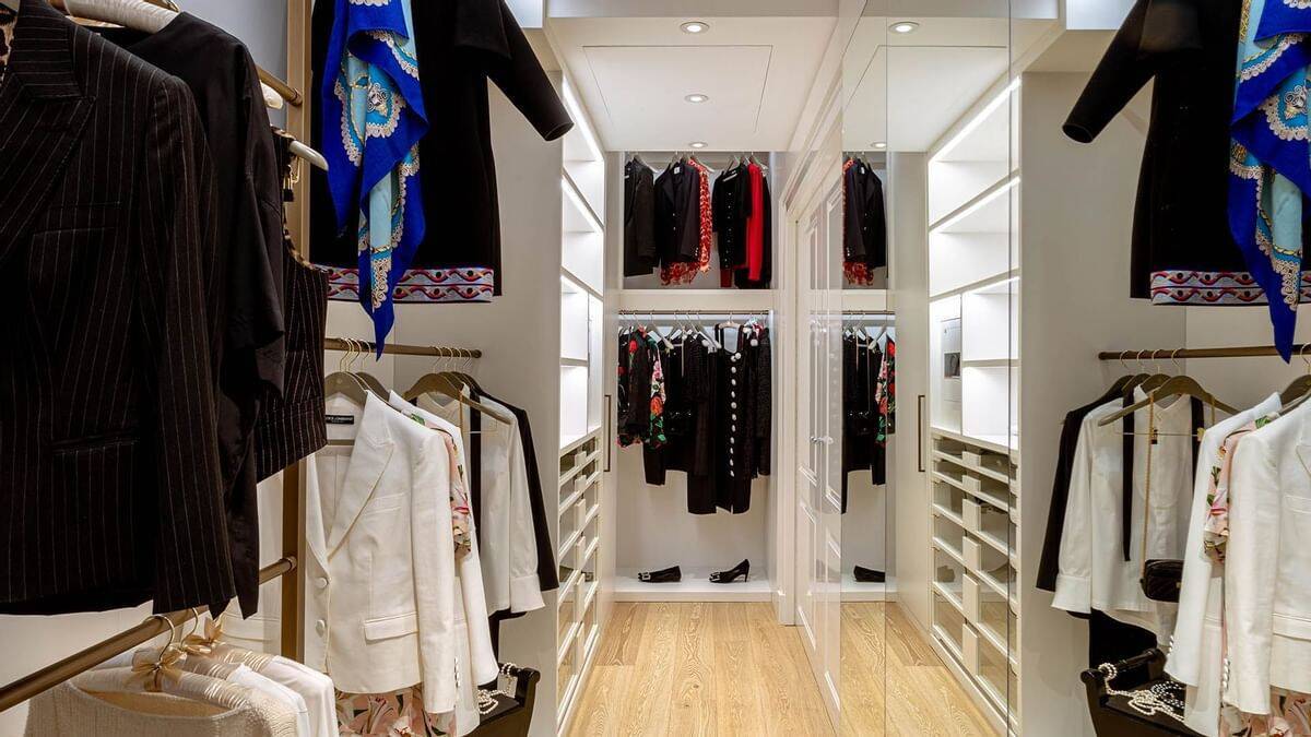 Presidential Suite with Terrace