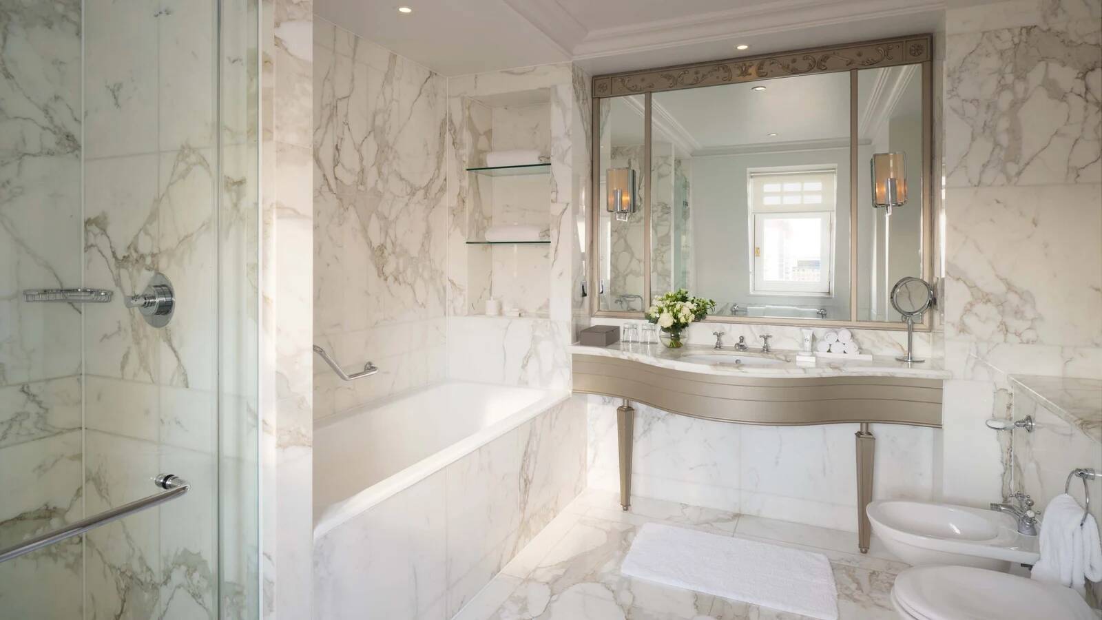 Family Hyde Park Suite