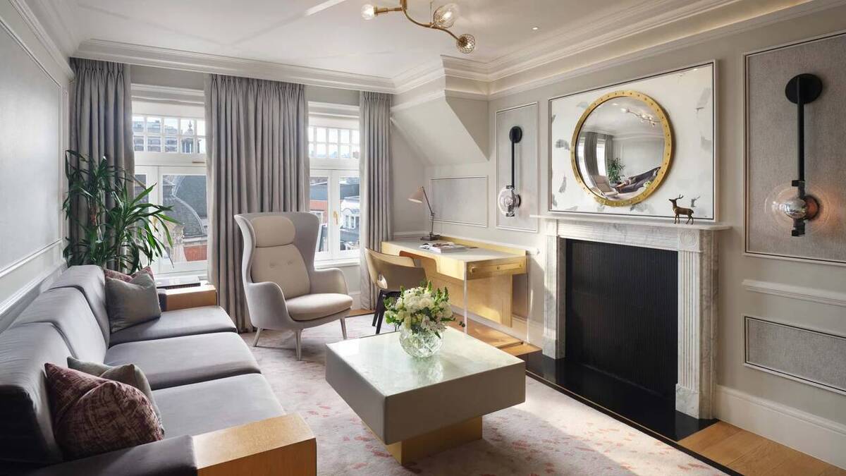 Sloane Suite