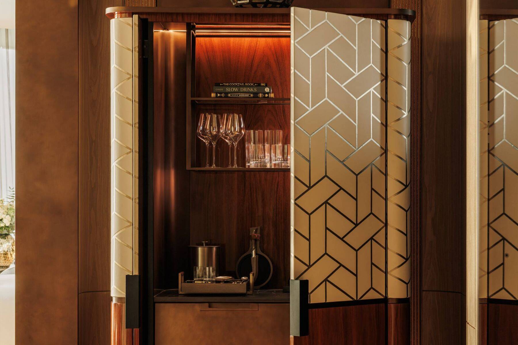 Ocean Panoramic Room