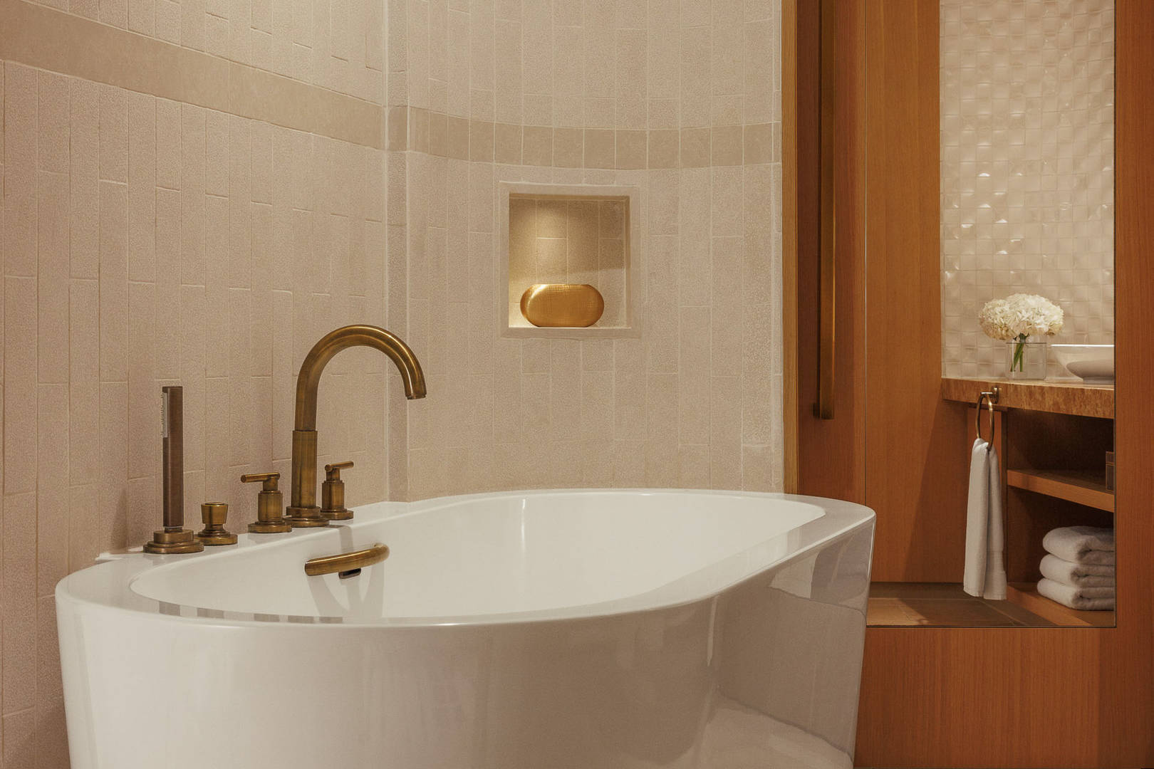 Two Bedroom Ocean Club