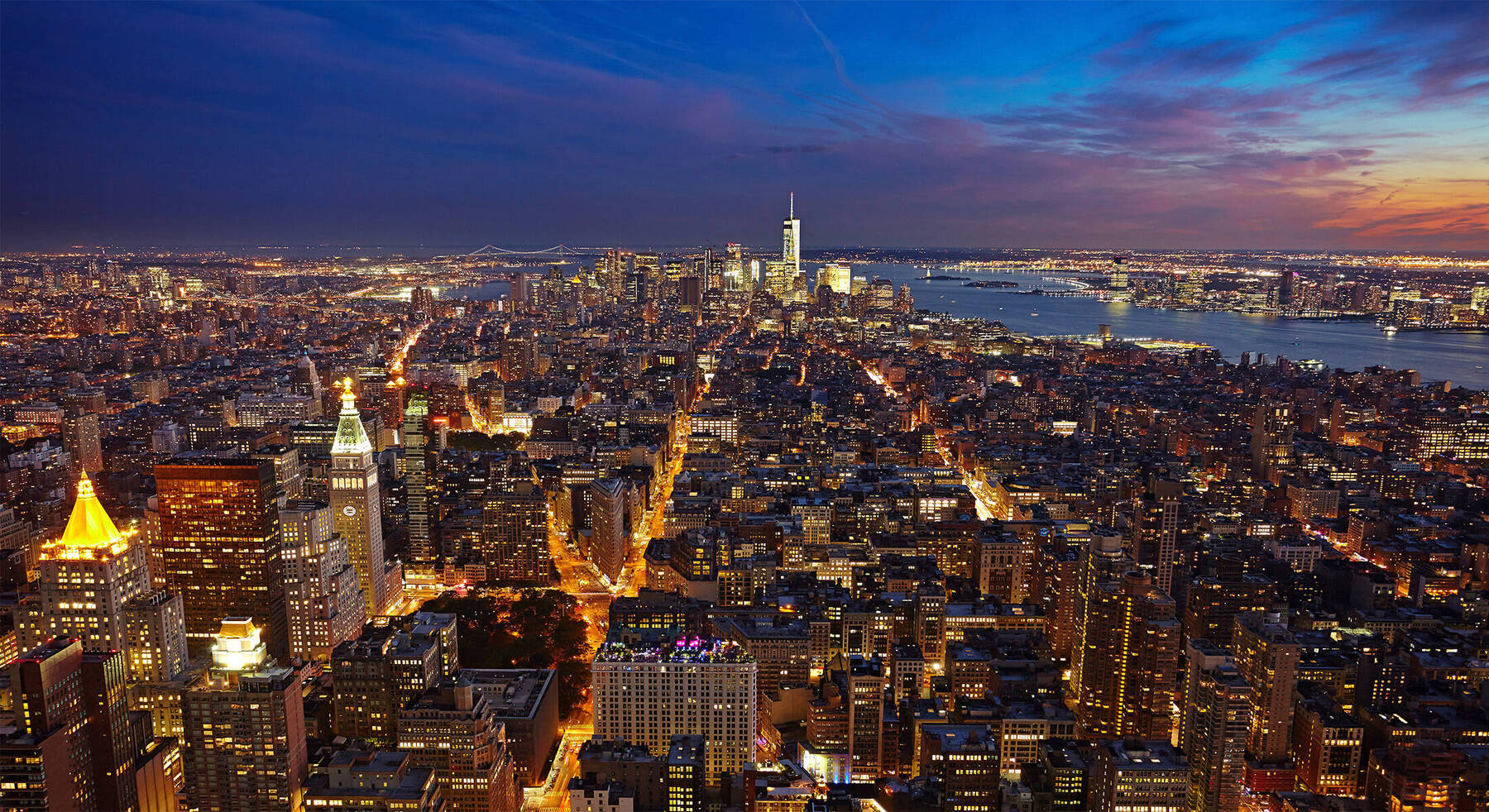 The World’s Finest Clubs’ Top NYC Dinner Spots