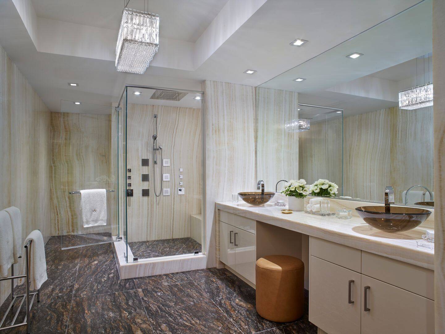 One Bedroom Oceanfront Villa Suite