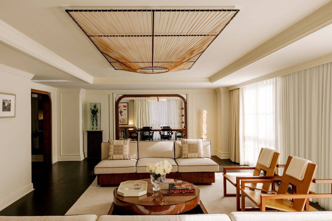 Snow Lodge Suite 