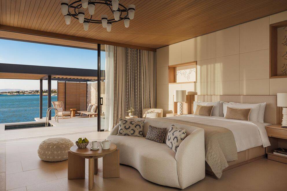 Villa One