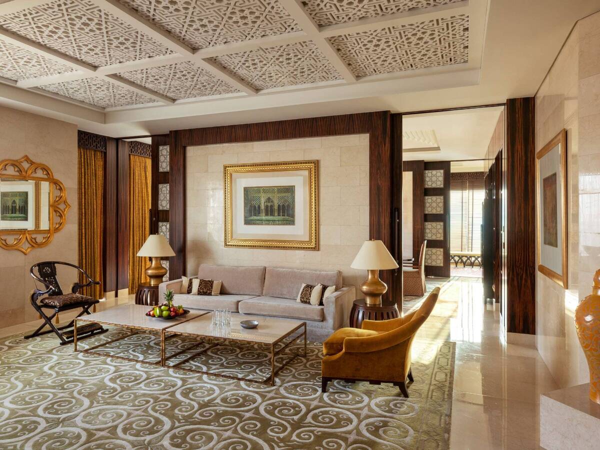 Royal Suite