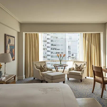 City View Junior Club Suite