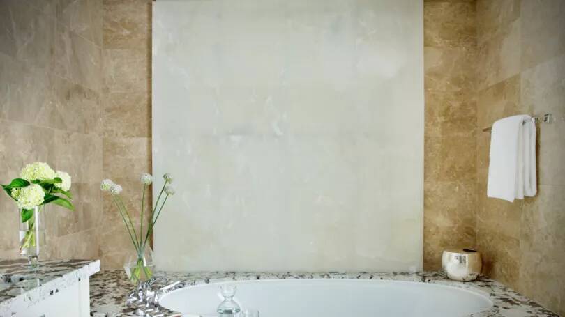 One Bedroom Accessible Suite