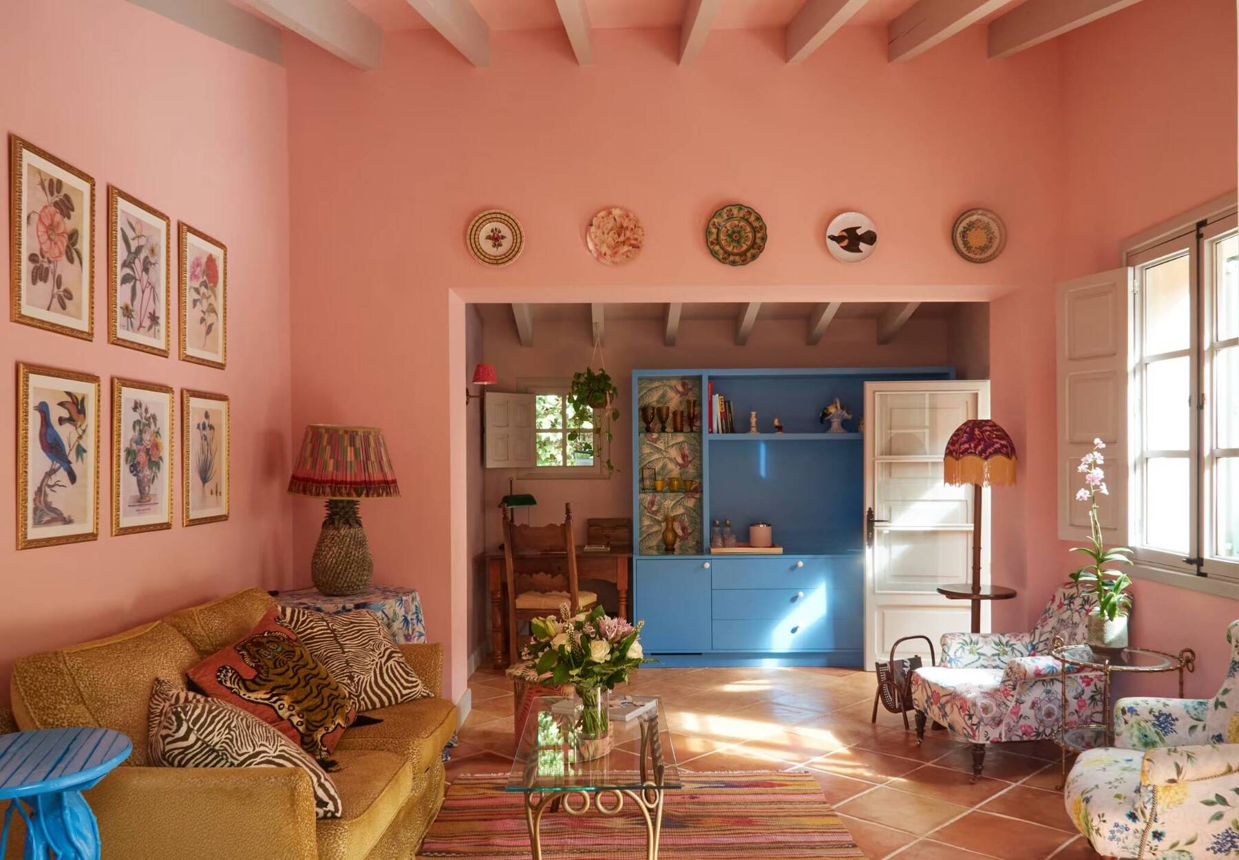 Matthew Williamson Suite